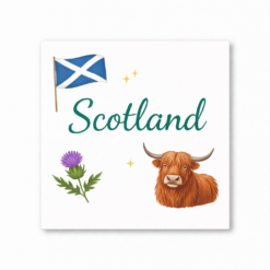 All Things Scotland