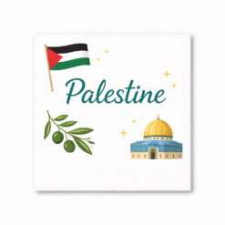 Palestine