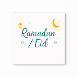 Ramadan / Eid