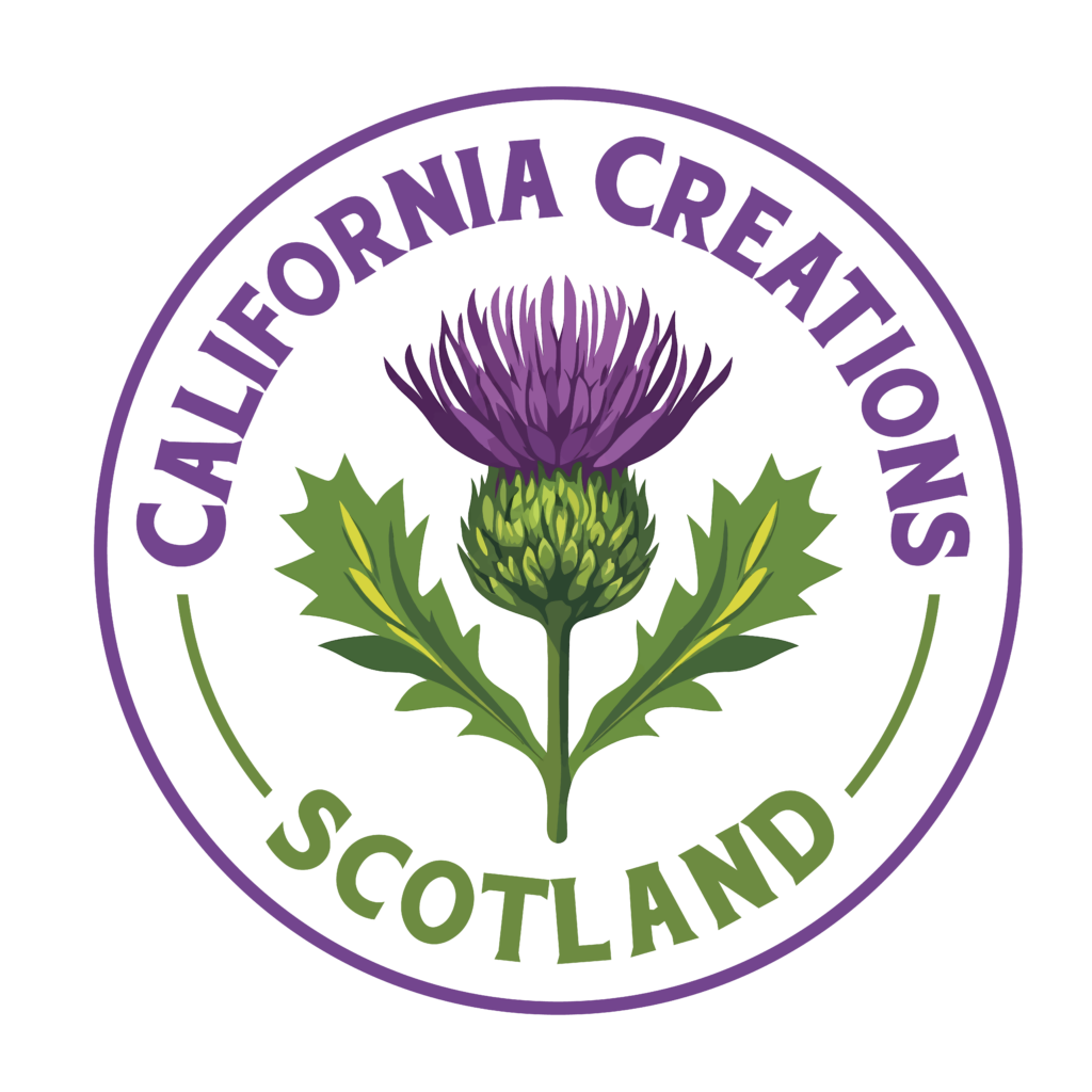 California Creations Scotland
