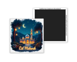 Eid Mubarak - Design 01